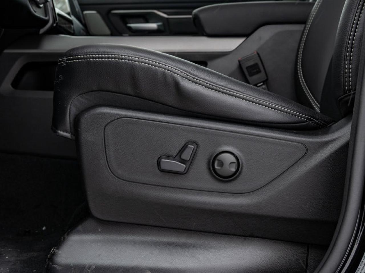 2026 RAM 1500 SPORT Photo