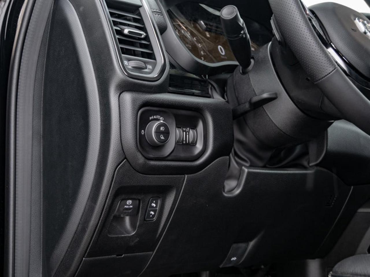 2026 RAM 1500 SPORT Photo