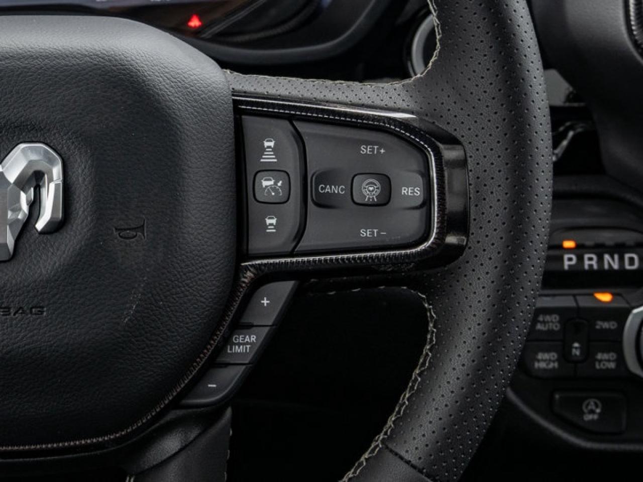 2026 RAM 1500 SPORT Photo