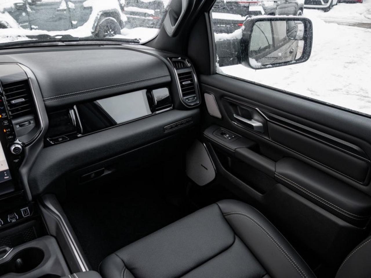 2026 RAM 1500 SPORT Photo