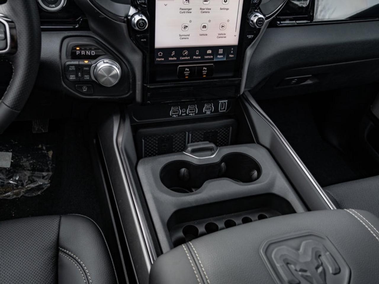 2026 RAM 1500 SPORT Photo