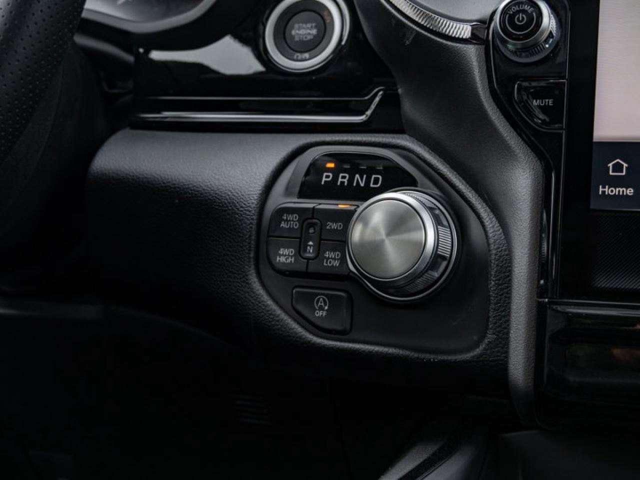 2026 RAM 1500 SPORT Photo