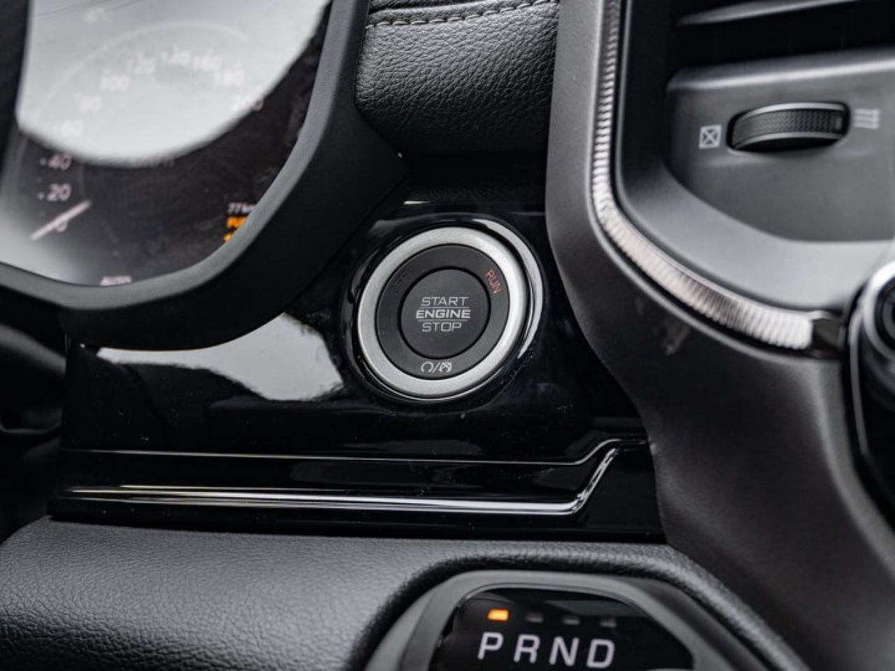 2026 RAM 1500 SPORT Photo