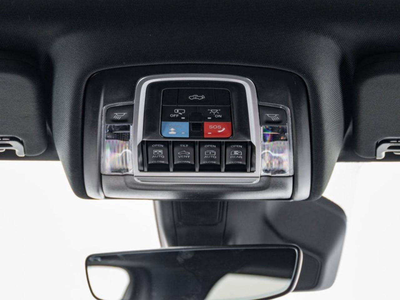 2026 RAM 1500 SPORT Photo