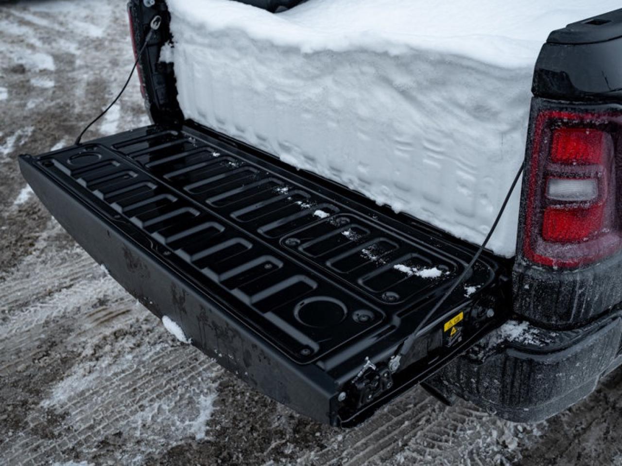 2026 RAM 1500 SPORT Photo