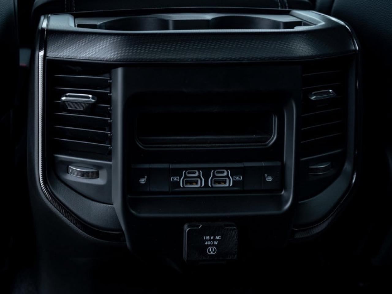 2026 RAM 1500 SPORT Photo