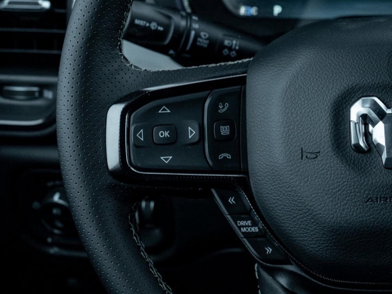 2026 RAM 1500 SPORT Photo