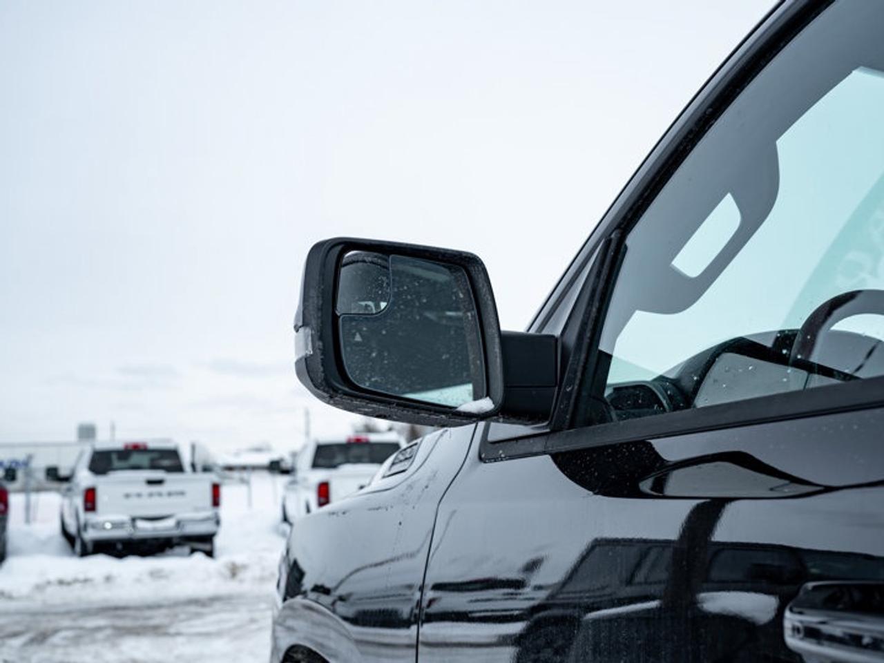 2026 RAM 1500 SPORT Photo