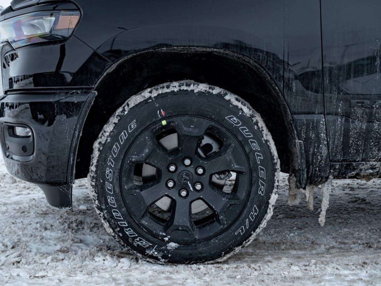 2026 RAM 1500 SPORT Photo