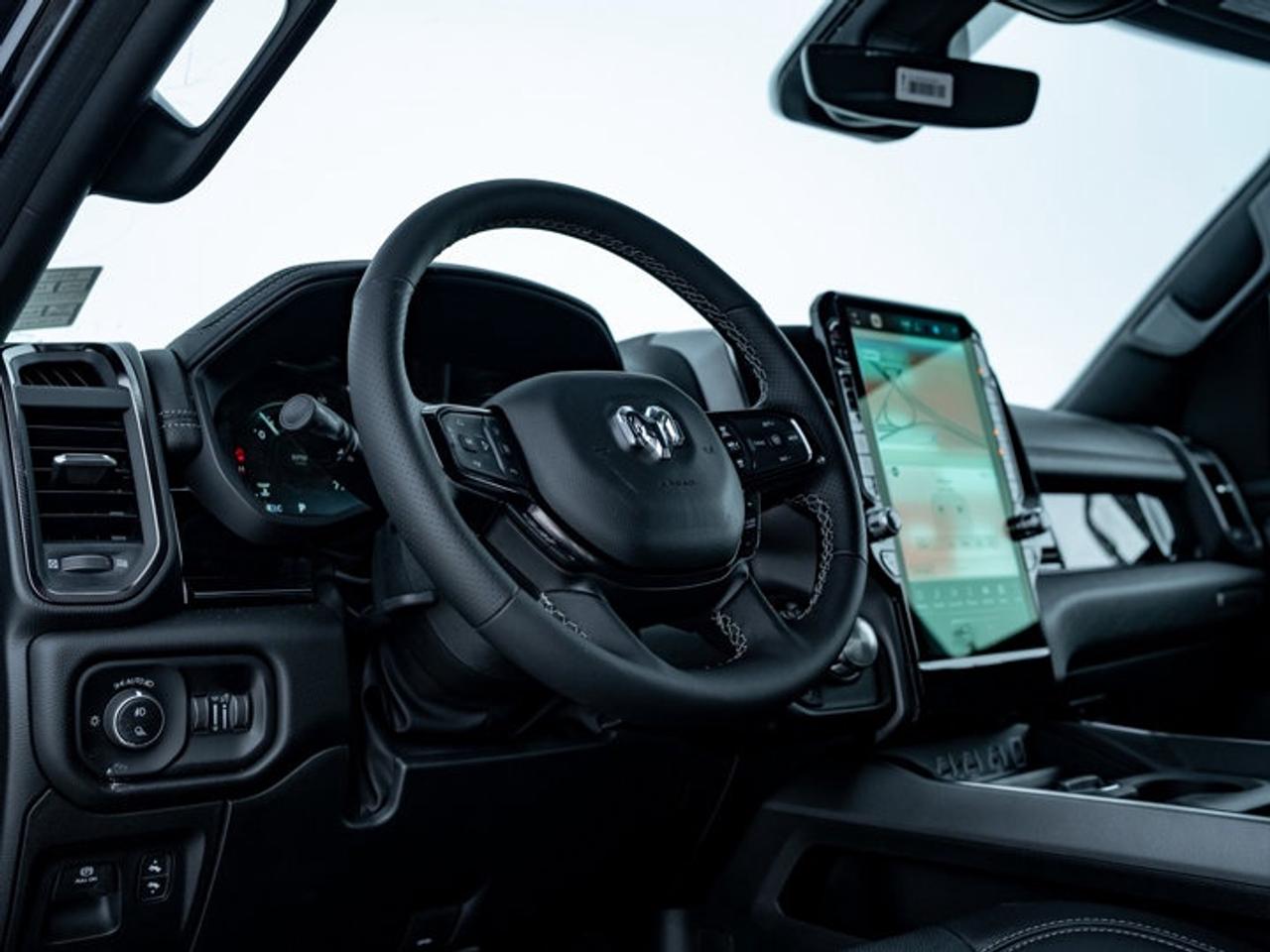 2026 RAM 1500 SPORT Photo