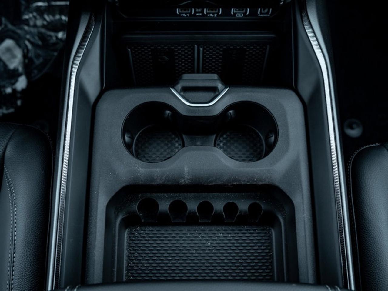 2026 RAM 1500 SPORT Photo