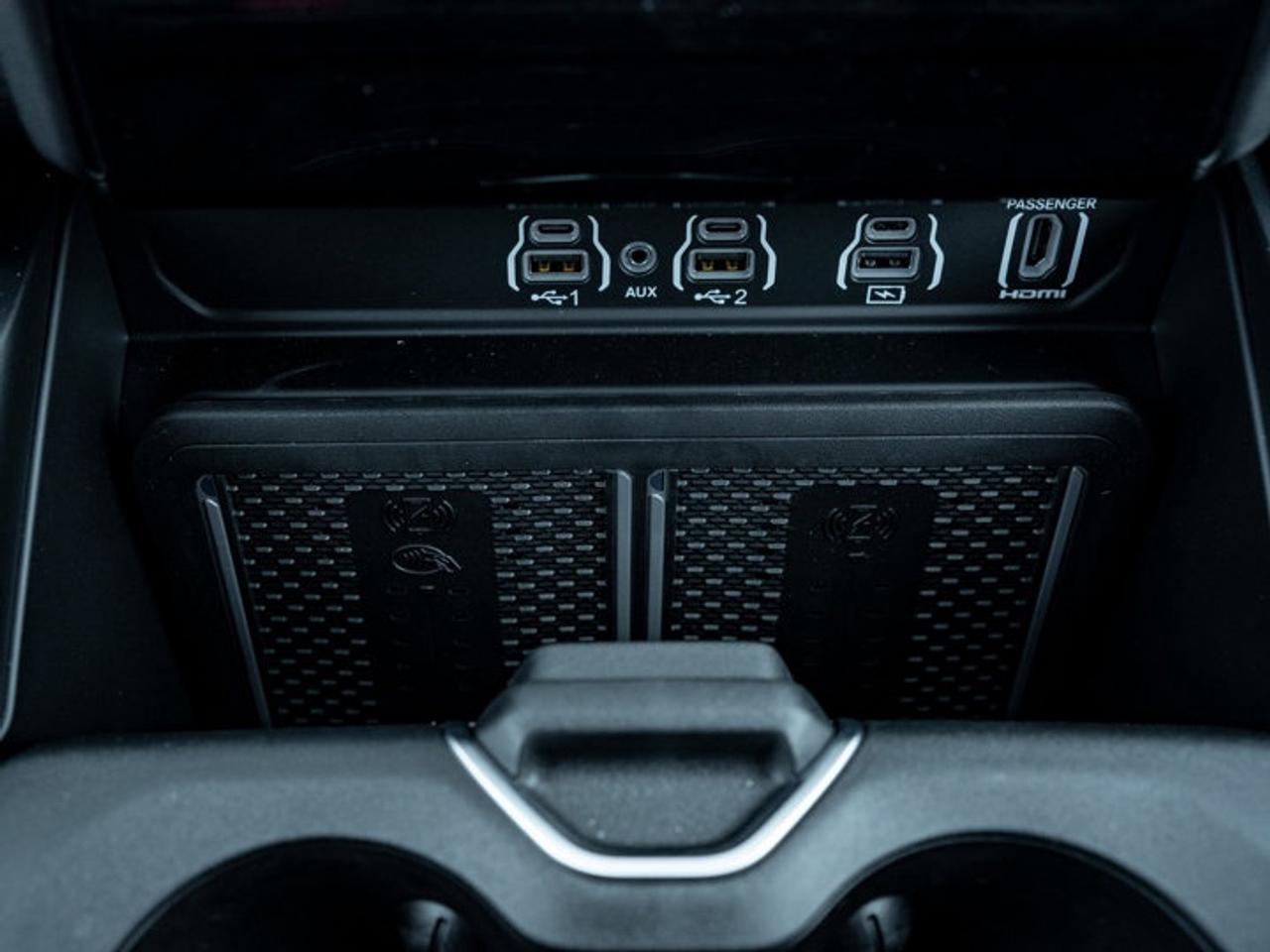 2026 RAM 1500 SPORT Photo