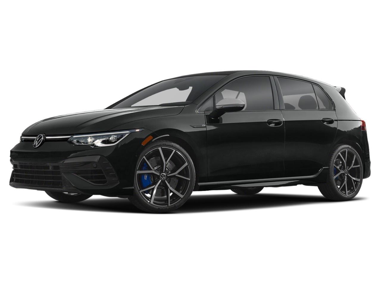 Used 2024 Volkswagen Golf R DSG for sale in Newmarket, ON