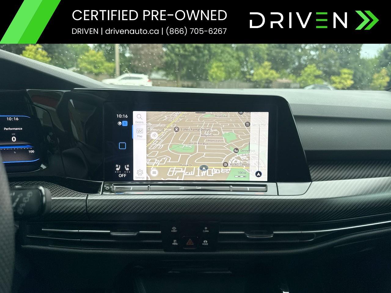 2024 Volkswagen Golf R Photo