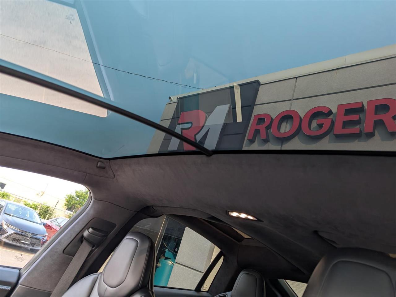 2020 Tesla Model X PERFORMANCE AWD - FSD INCLUDED - 6 PASS