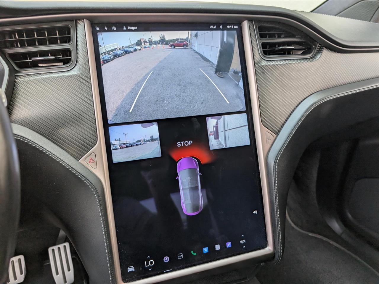 2020 Tesla Model X PERFORMANCE AWD - FSD INCLUDED - 6 PASS