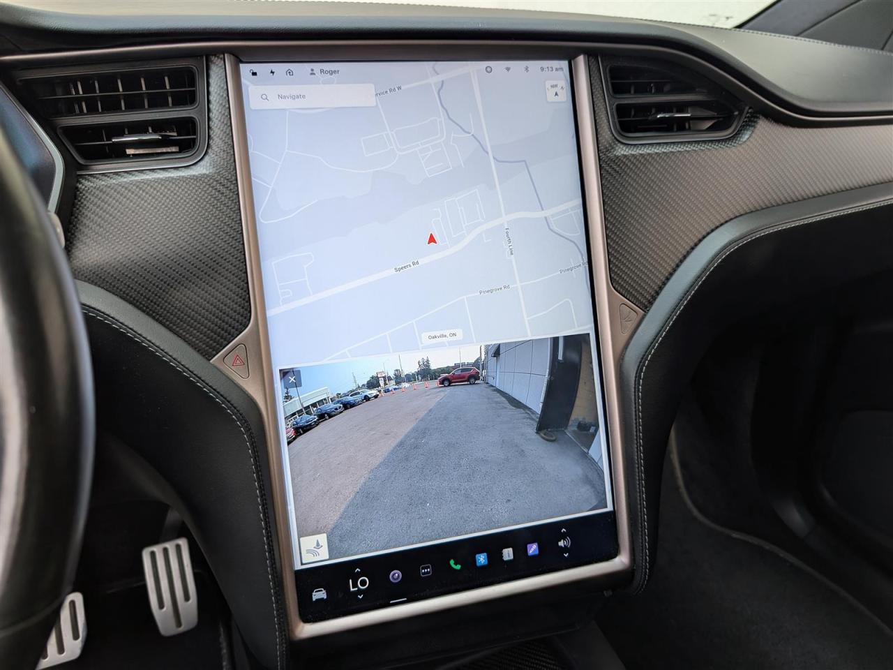 2020 Tesla Model X PERFORMANCE AWD - FSD INCLUDED - 6 PASS
