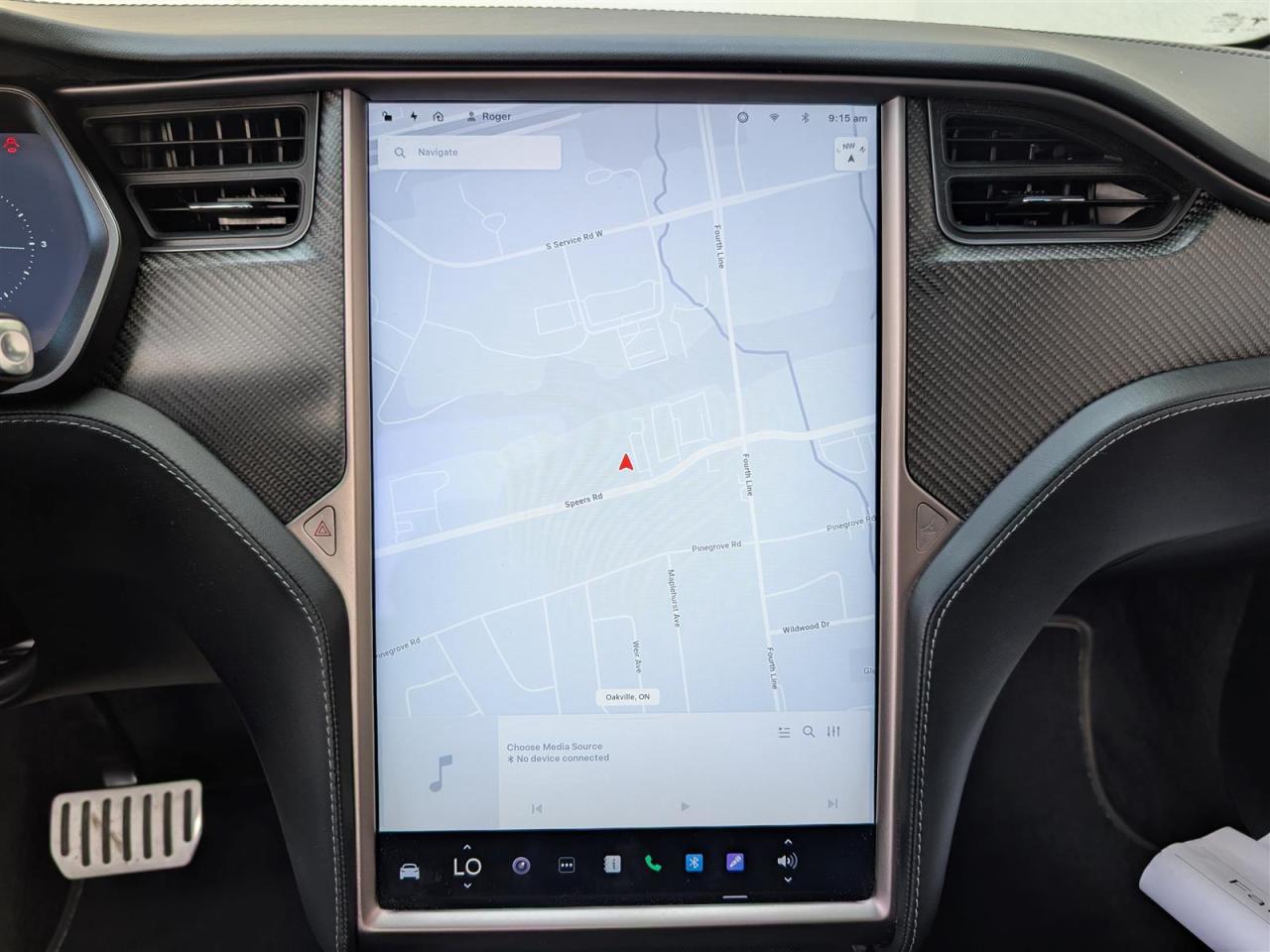 2020 Tesla Model X PERFORMANCE AWD - FSD INCLUDED - 6 PASS