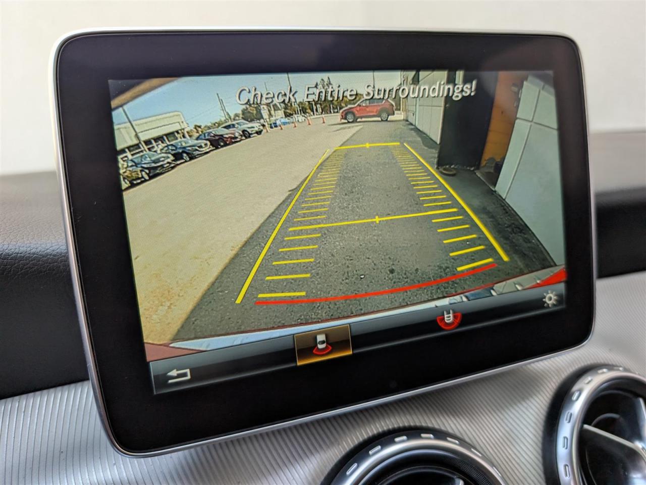 2016 Mercedes-Benz GLA 250 4MATIC  - PANO ROOF - NAVI - REVERSE CAM