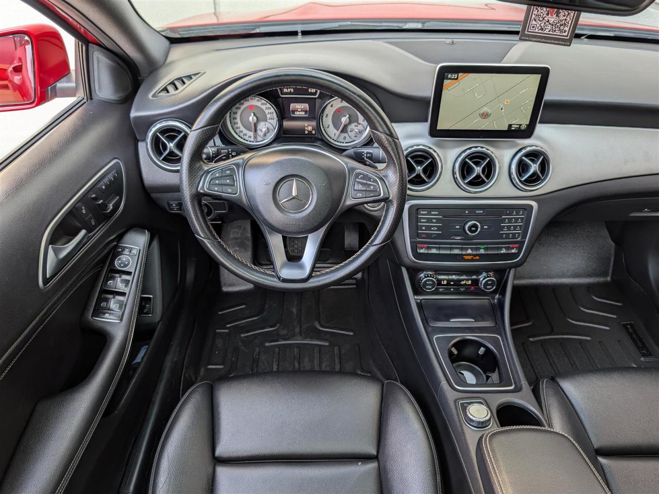 2016 Mercedes-Benz GLA 250 4MATIC  - PANO ROOF - NAVI - REVERSE CAM