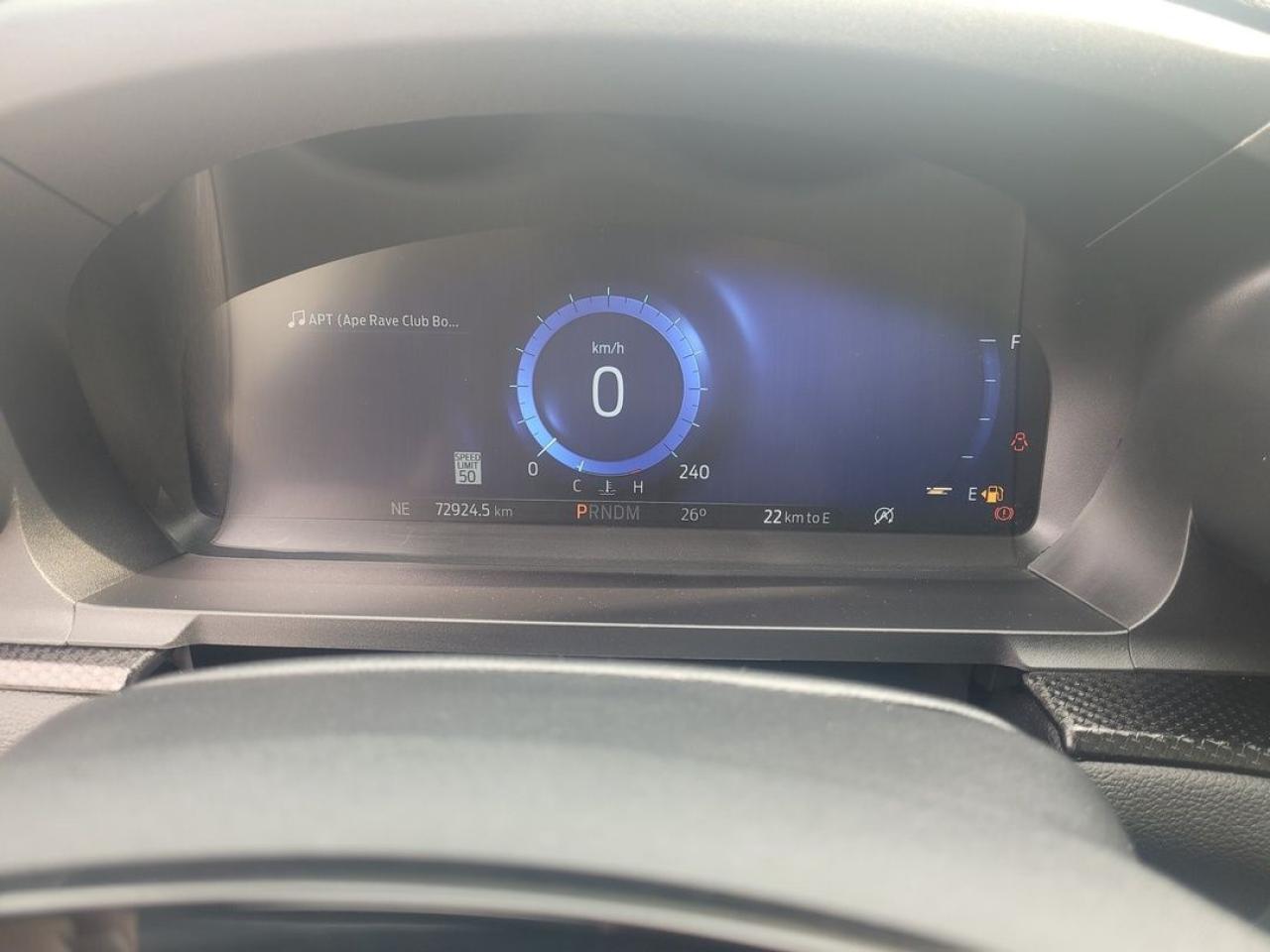 2022 Ford Explorer ST Photo15
