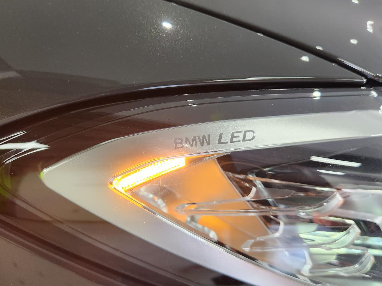 2021 BMW 4 Series M440i xDrive - Photo #7