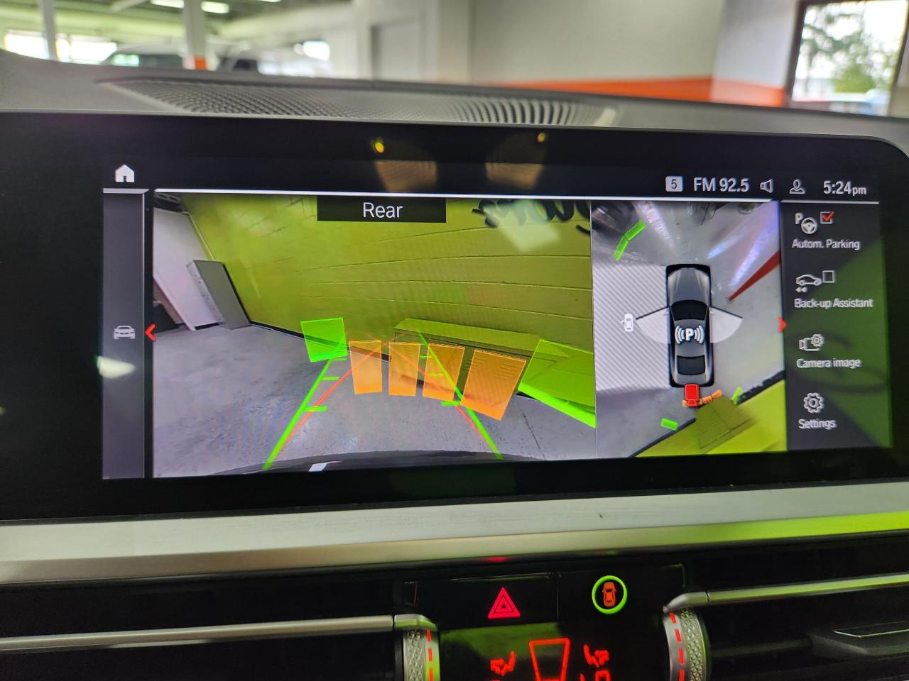 2021 BMW 4 Series M440i xDrive - Photo #36