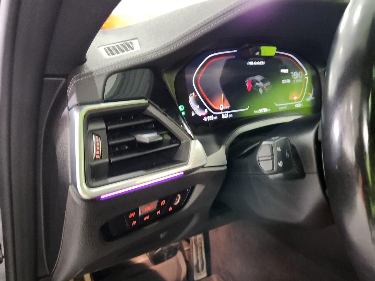 2021 BMW 4 Series M440i xDrive - Photo #31