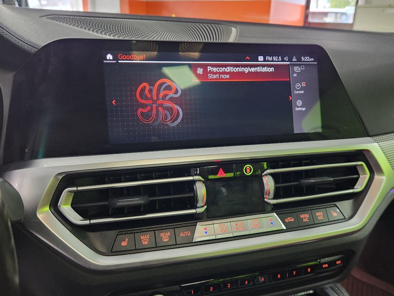 2021 BMW 4 Series M440i xDrive - Photo #34