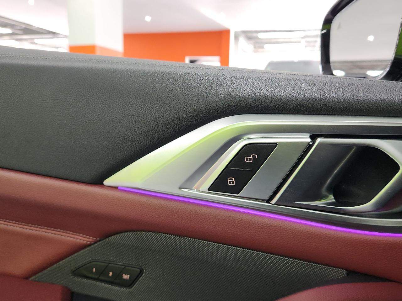 2021 BMW 4 Series M440i xDrive - Photo #26