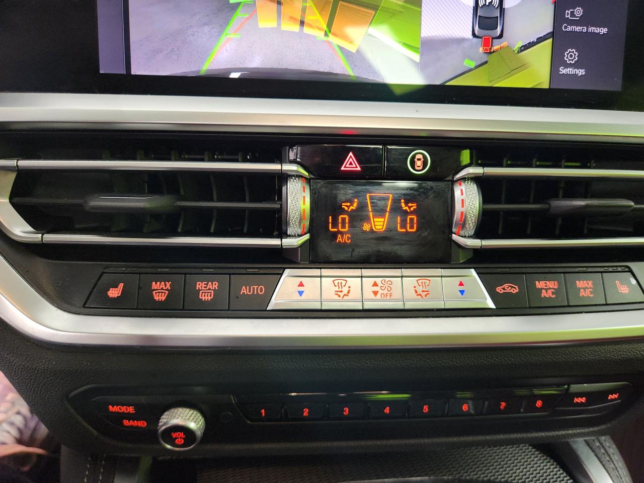 2021 BMW 4 Series M440i xDrive - Photo #37