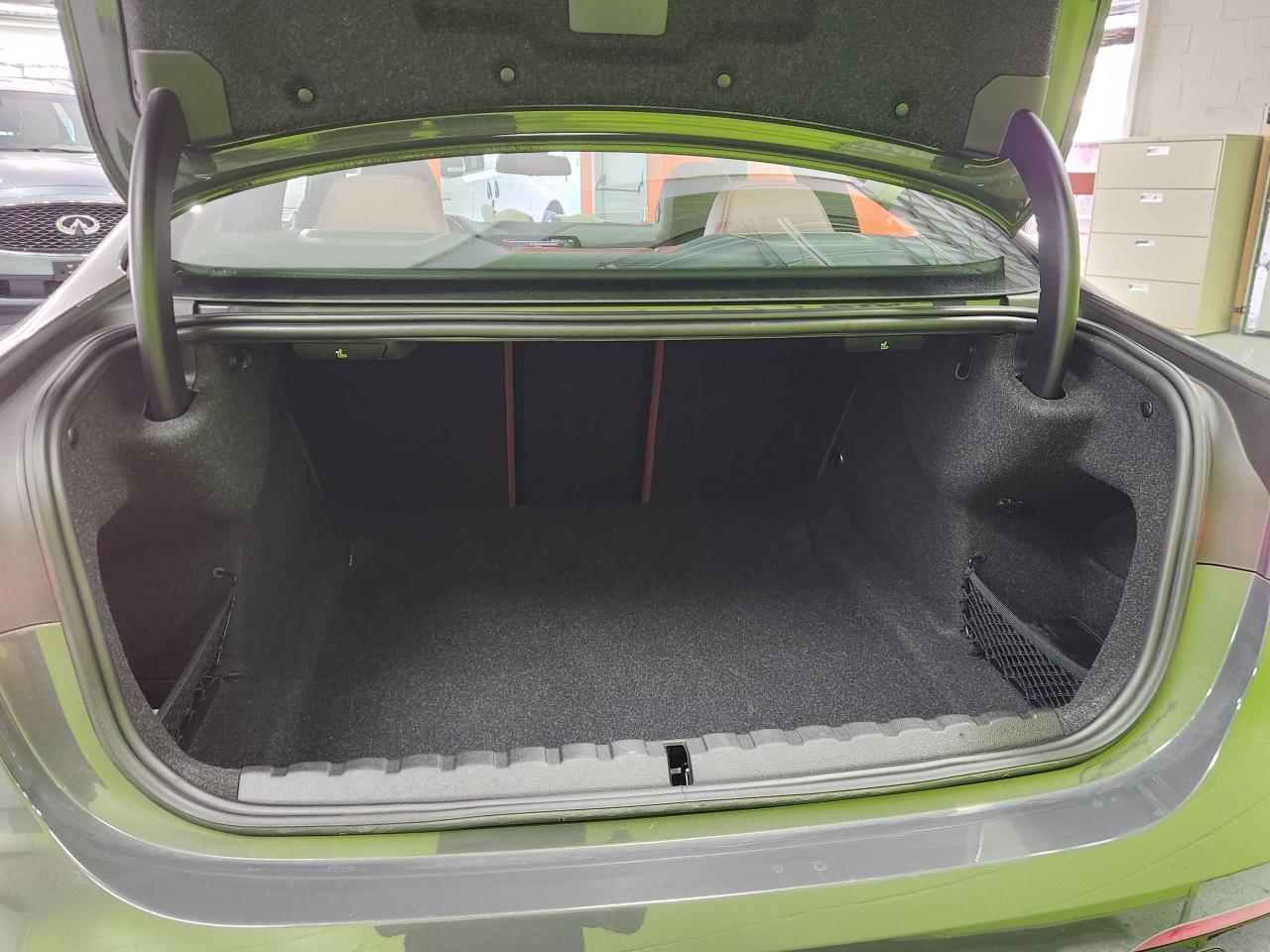 2021 BMW 4 Series M440i xDrive - Photo #22