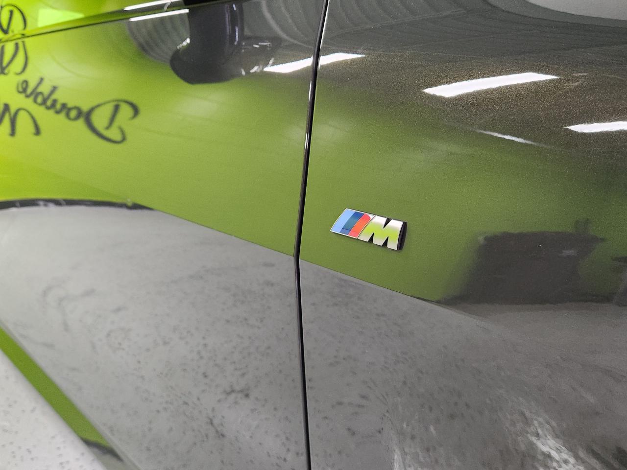 2021 BMW 4 Series M440i xDrive - Photo #8