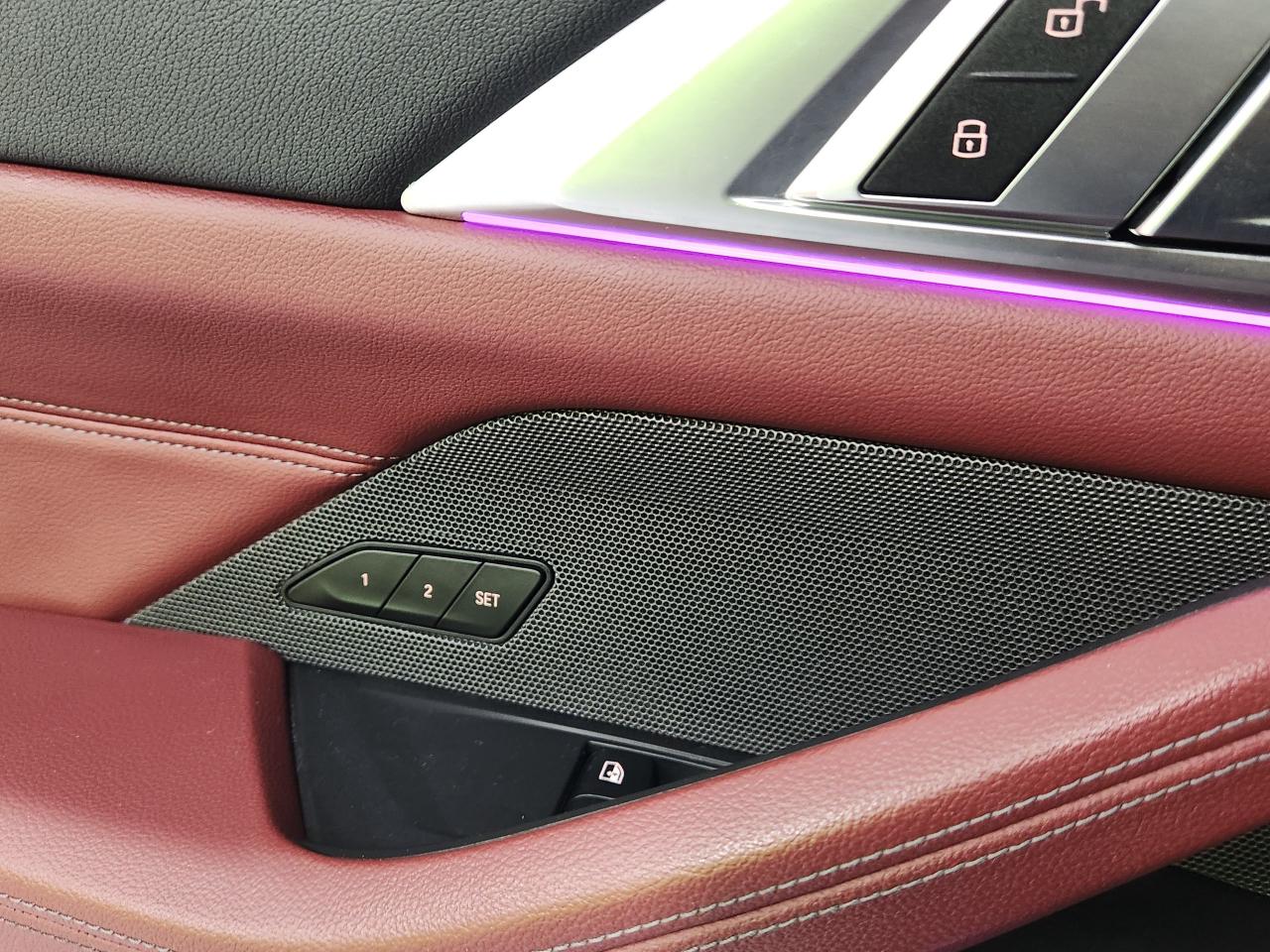 2021 BMW 4 Series M440i xDrive - Photo #29