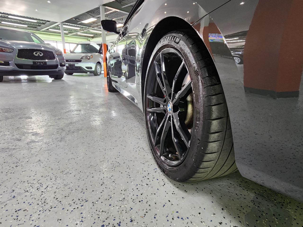 2021 BMW 4 Series M440i xDrive - Photo #18