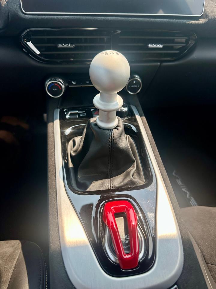 2024 Lotus Emira V-6 1st Edition Photo