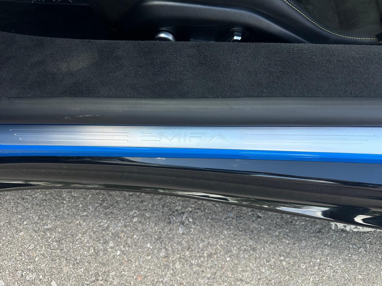 2024 Lotus Emira V-6 1st Edition Photo