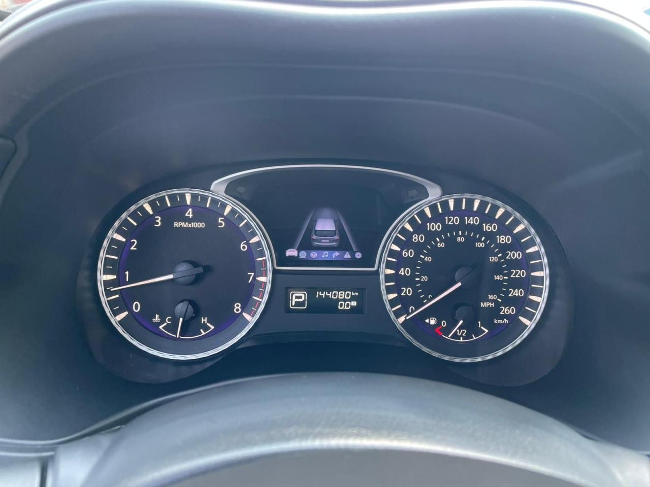 2017 Infiniti QX60 AWD PANORAMIC ROOF LEATHER NAVI 360 CAM CERTIFIED Photo2