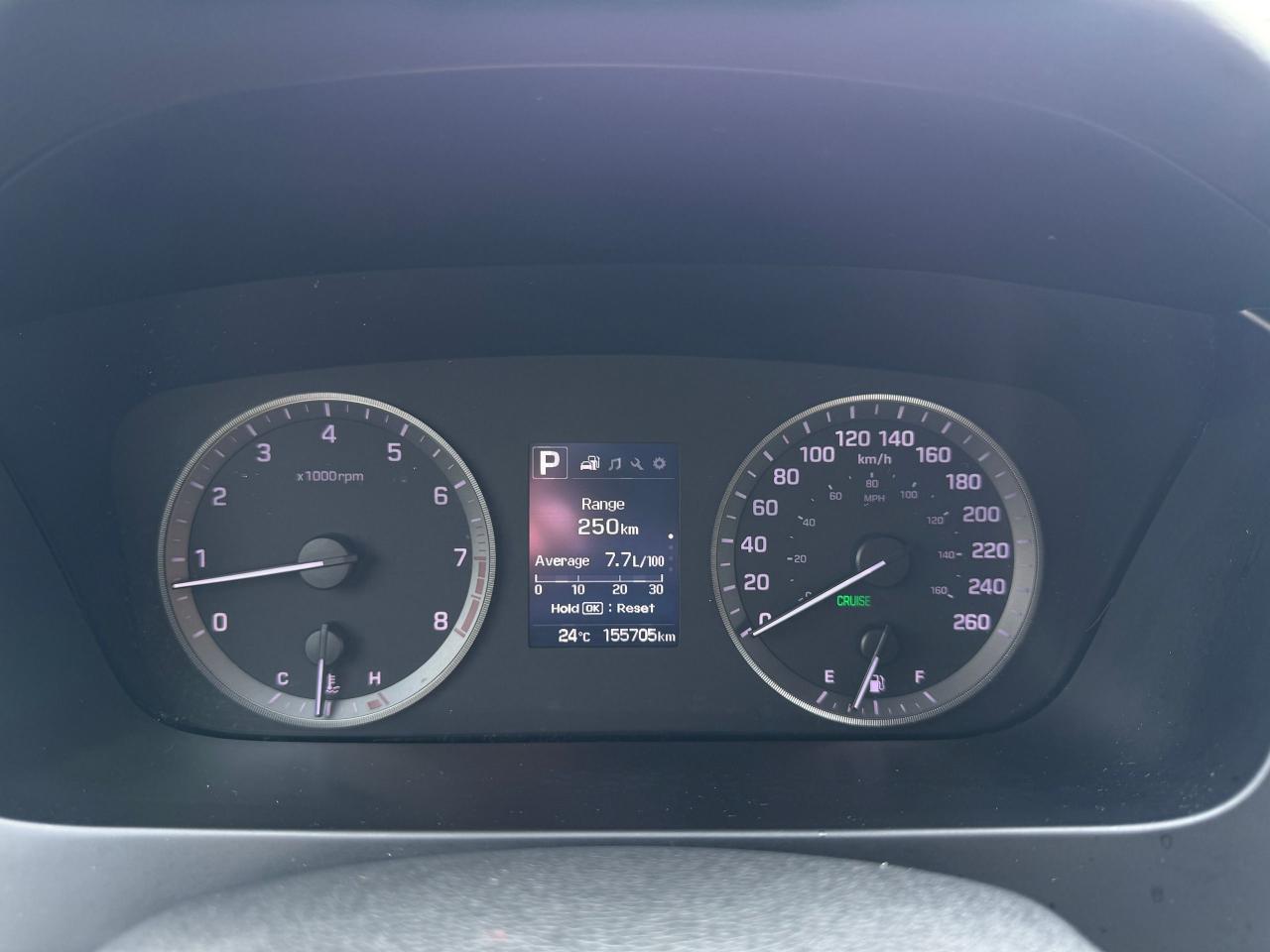 2016 Hyundai Sonata 2.4L GL | CERTIFIED - Photo #10