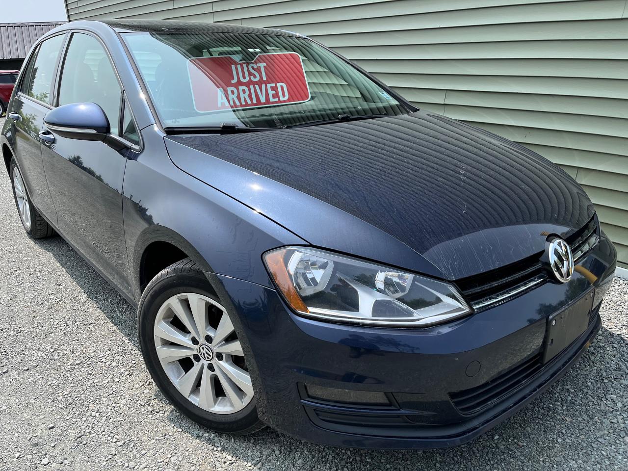 Used 2017 Volkswagen Golf Highline for sale in Hilden, NS