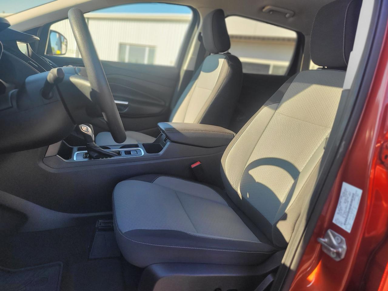 2019 Ford Escape SE SE AWD Photo5
