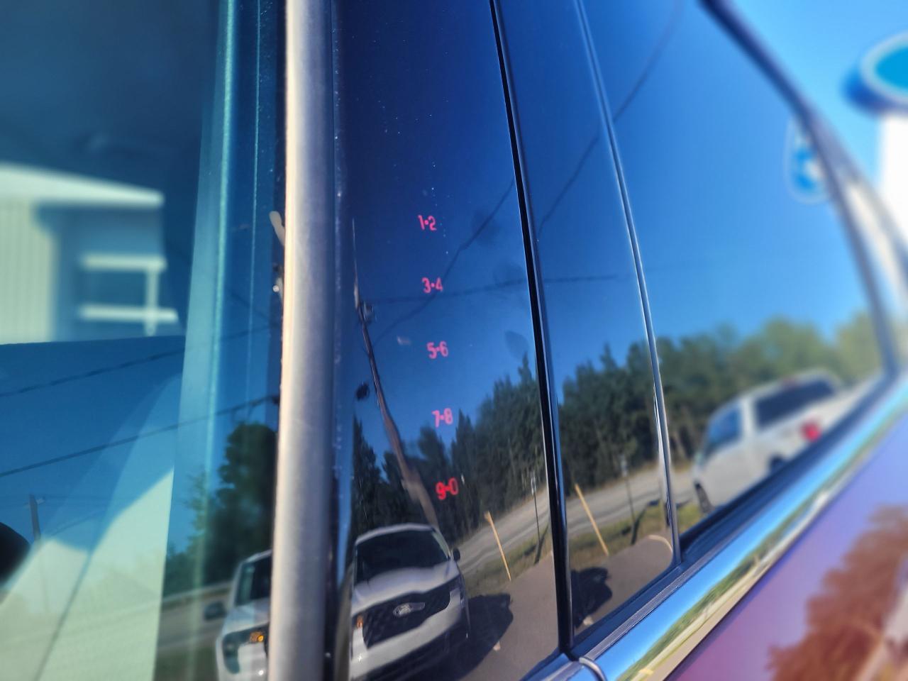 2019 Ford Escape SE SE AWD Photo5