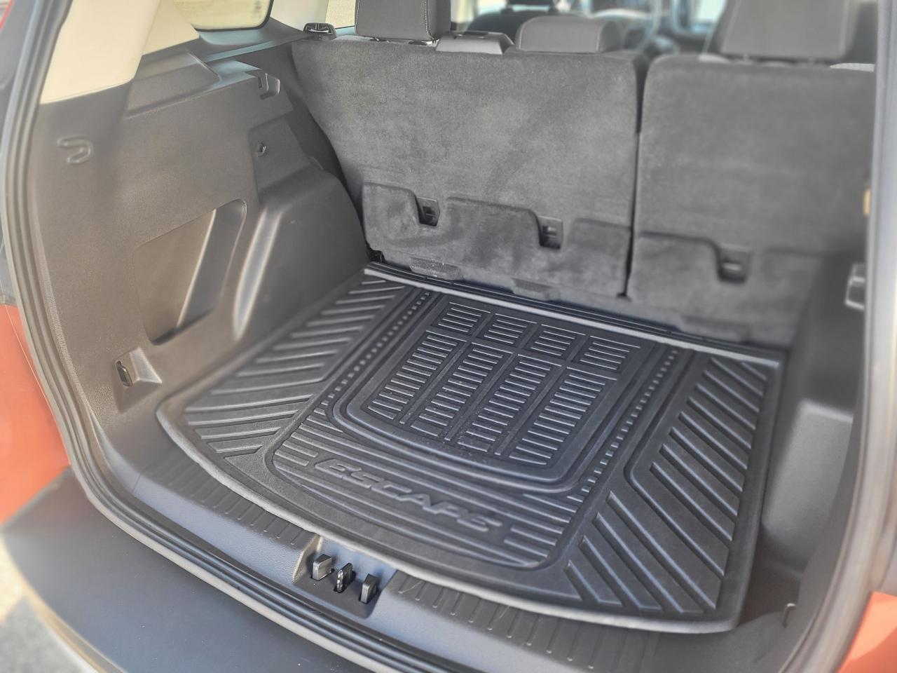 2019 Ford Escape SE SE AWD Photo5