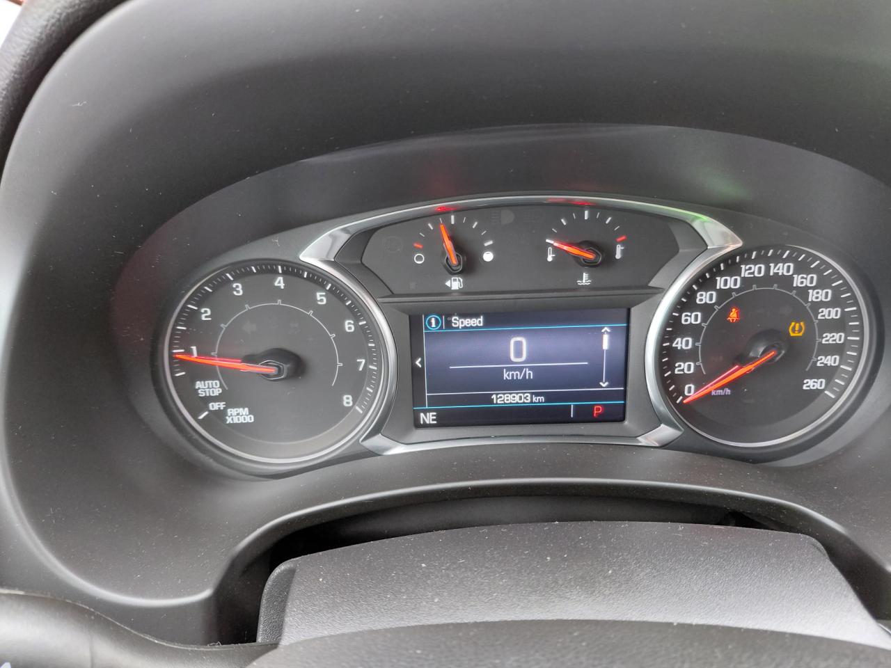 2019 GMC Terrain SLE Photo