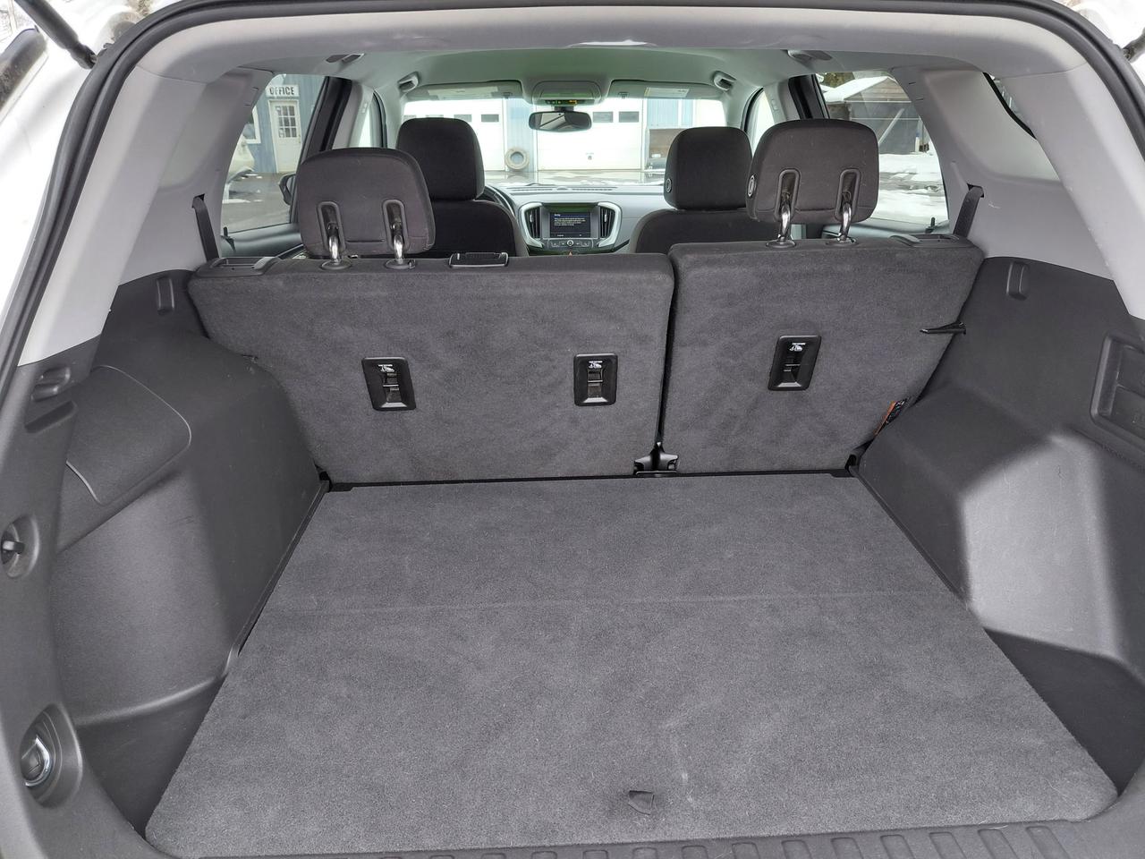 2019 GMC Terrain SLE Photo