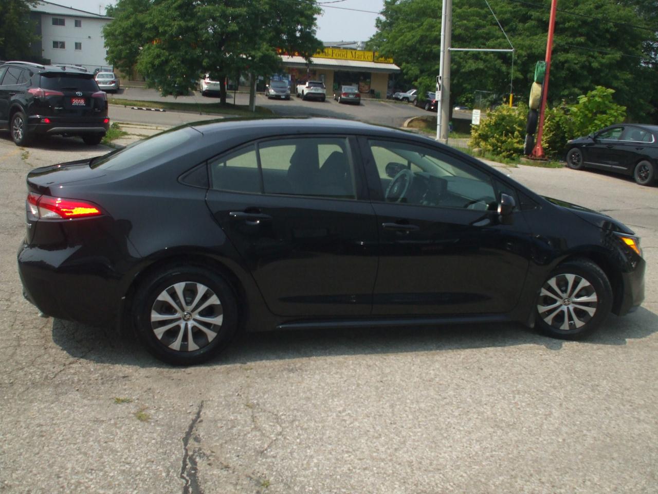2022 Toyota Corolla Hybrid,New Tires & Brakes,Certified,Ready to Go... - Photo #6