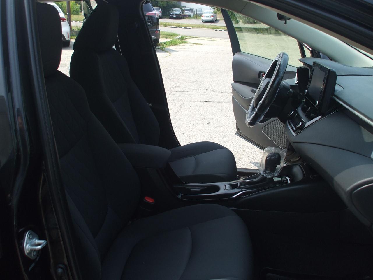 2022 Toyota Corolla Hybrid,New Tires & Brakes,Certified,Ready to Go... - Photo #13