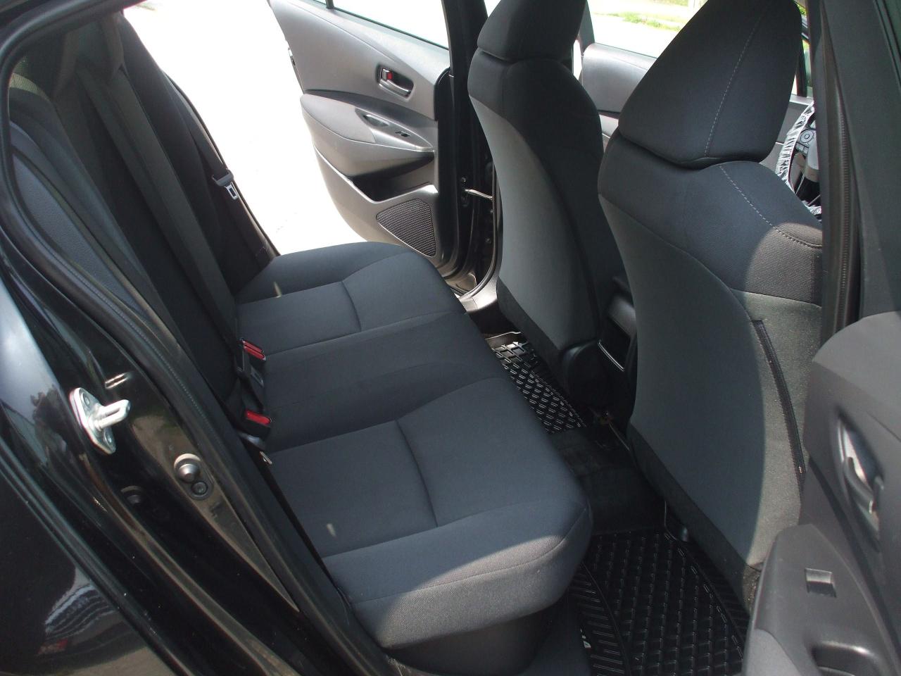 2022 Toyota Corolla Hybrid,New Tires & Brakes,Certified,Ready to Go... - Photo #14