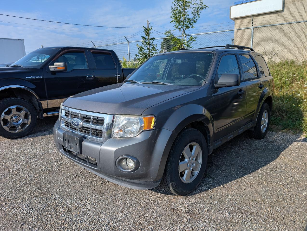 Used 2012 Ford Escape 4WD 4dr XLT for sale in Harriston/Walkterton/Wingham, ON