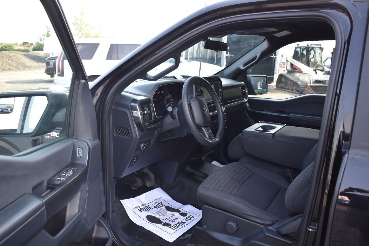2021 Ford F-150 SXT - Photo #9